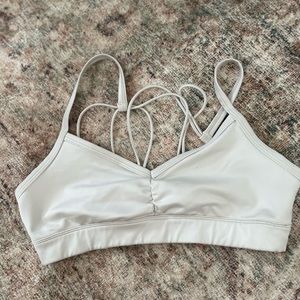 Alo Yoga Sports Bra